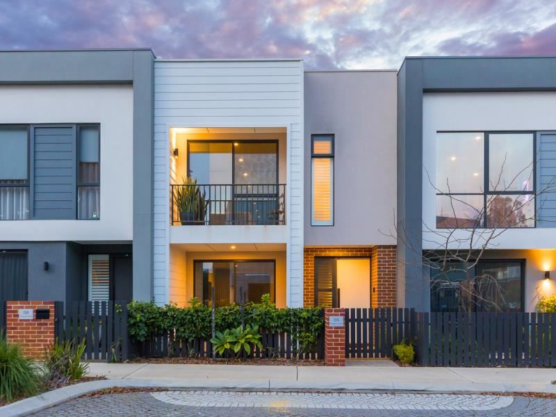 56 Penzance Circuit, Glendalough