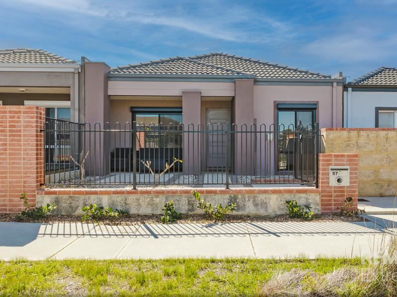 57 Pollock Way, Clarkson WA 6030