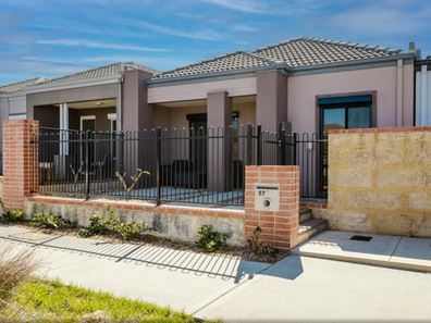 57 Pollock Way, Clarkson WA 6030
