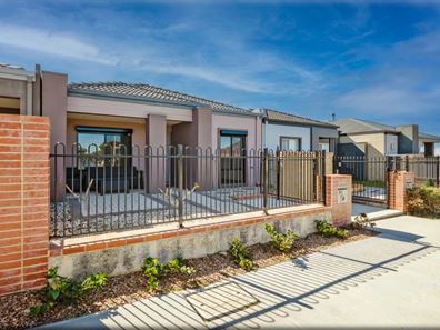 57 Pollock Way, Clarkson WA 6030