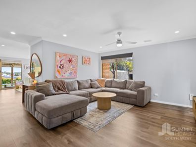 3A Palm Court, Eaton WA 6232