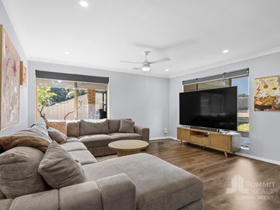 3A Palm Court, Eaton WA 6232