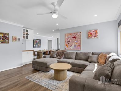 3A Palm Court, Eaton WA 6232