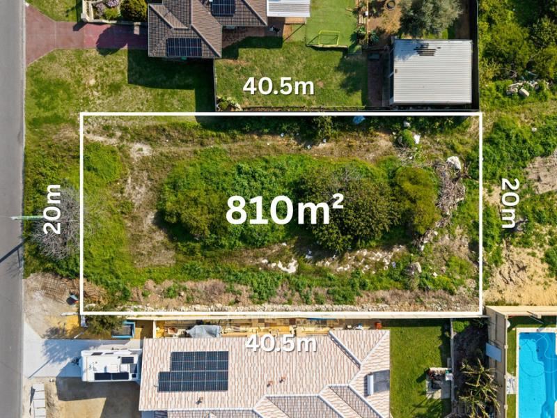 19 Carfax Place, Two Rocks WA 6037