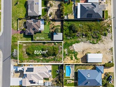 19 Carfax Place, Two Rocks WA 6037