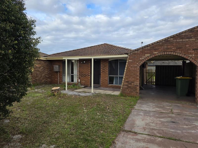 2B Sinian Crescent, Willetton WA 6155