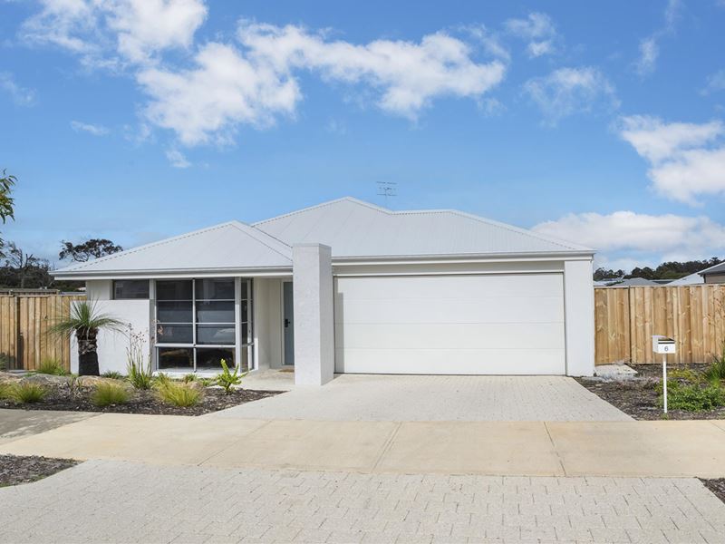 6 MacLaren Crescent, Margaret River WA 6285