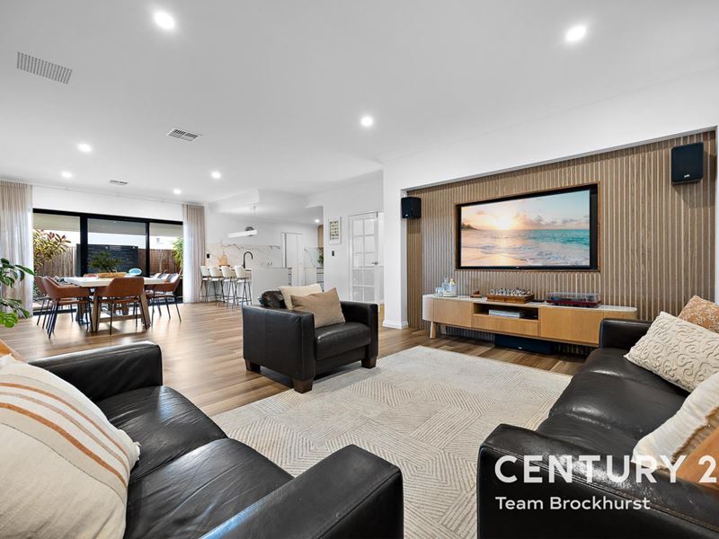 19 Goodison Close, Baldivis WA 6171