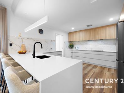 19 Goodison Close, Baldivis WA 6171