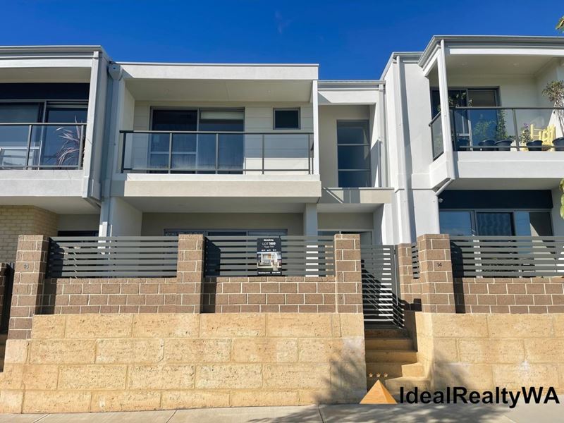 14 Shine Lane, Willetton WA 6155