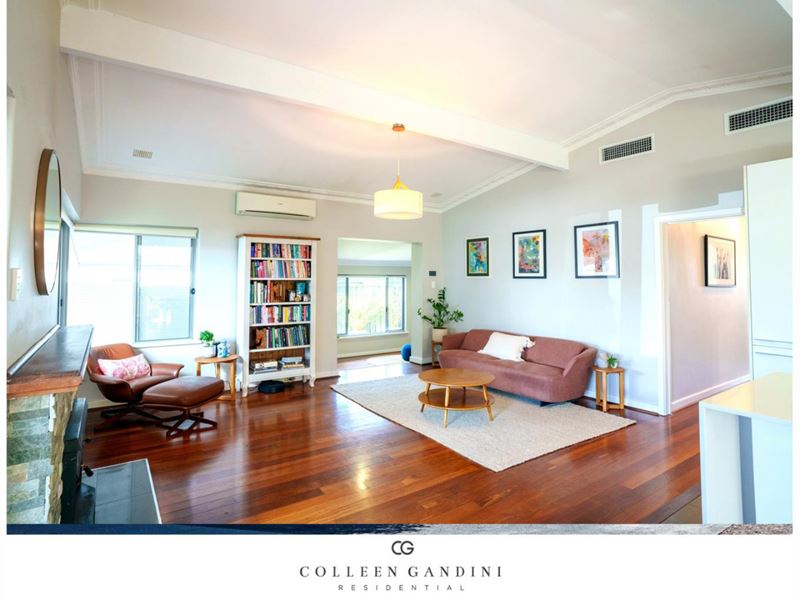 21 Glencoe Road, Ardross