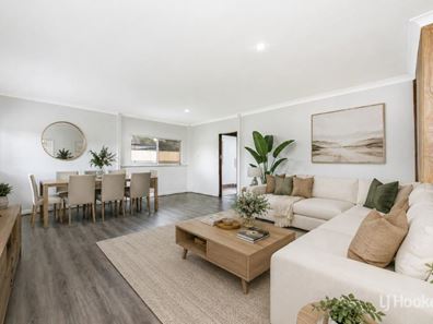 9 Brooking Road, Coodanup WA 6210