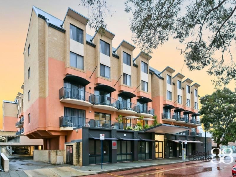 37/11 Regal Place, East Perth WA 6004