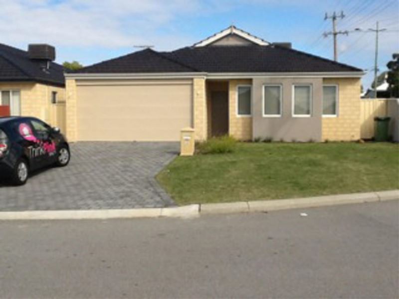 2a Kilter Place, Rivervale