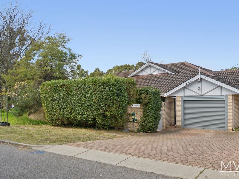 2/7 Butler Street, Willagee WA 6156