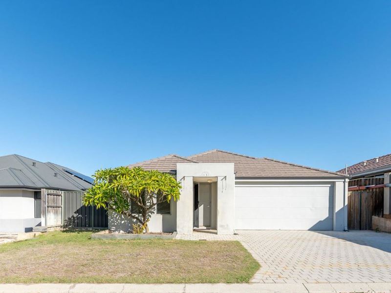 15 Gibbney Way, Ellenbrook WA 6069