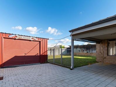15 Gibbney Way, Ellenbrook WA 6069