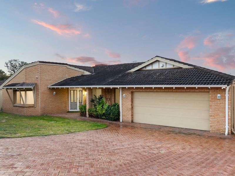 20 Azelia Street, Alexander Heights WA 6064
