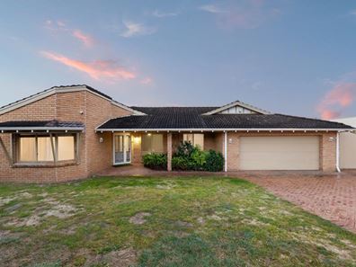 20 Azelia Street, Alexander Heights WA 6064