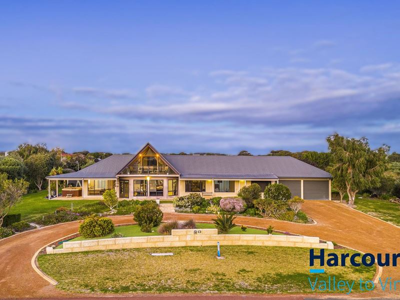 104 Seaview Drive, Karakin WA 6044