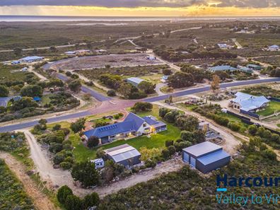 104 Seaview Drive, Karakin WA 6044