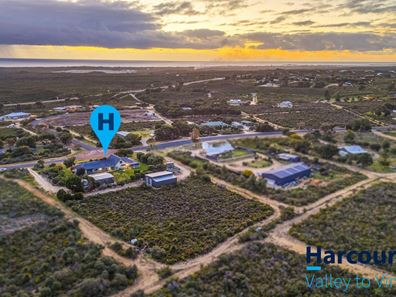 104 Seaview Drive, Karakin WA 6044