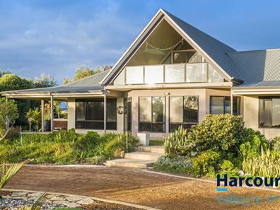 104 Seaview Drive, Karakin WA 6044