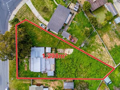 5 Cox Street, Mandurah WA 6210