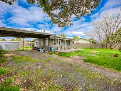 5 Cox Street, Mandurah WA 6210