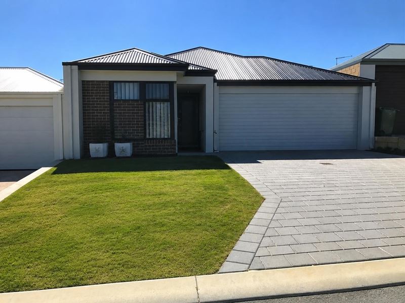 9 Arylide Grv, Eglinton WA 6034