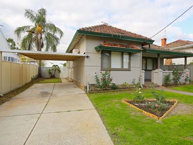 35 Boulder Avenue, Ascot WA 6104