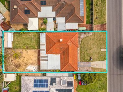 12 Kingsbridge Road, Warnbro WA 6169