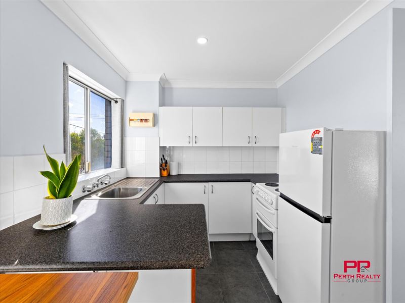 12/119 Ninth Avenue, Maylands WA 6051