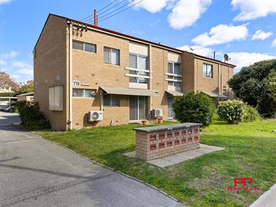 12/119 Ninth Avenue, Maylands WA 6051