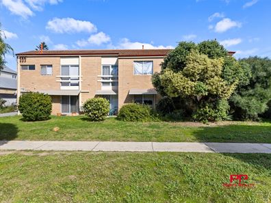 12/119 Ninth Avenue, Maylands WA 6051