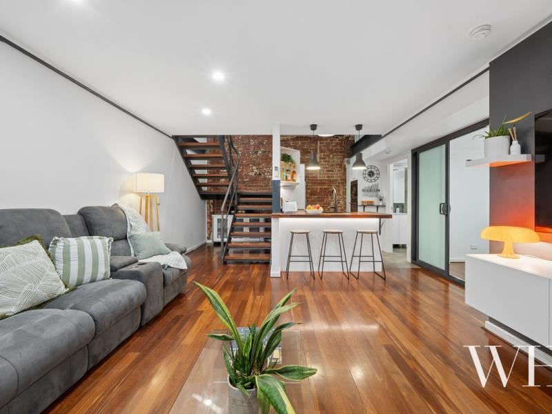 9/13 Cantonment Street, Fremantle WA 6160
