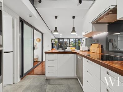 9/13 Cantonment Street, Fremantle WA 6160