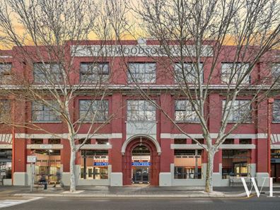 9/13 Cantonment Street, Fremantle WA 6160