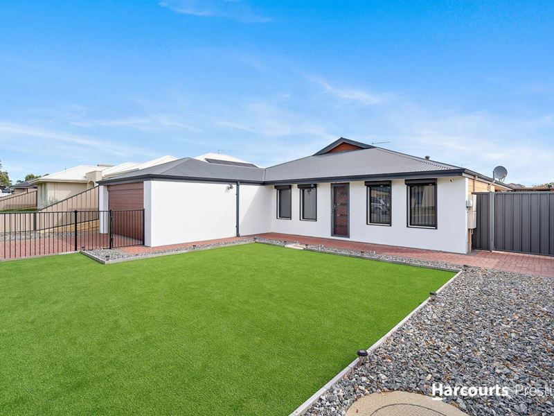 28 Calneggia Drive, Byford WA 6122