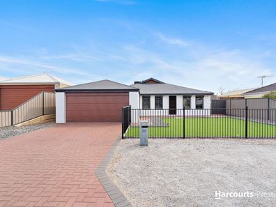 28 Calneggia Drive, Byford WA 6122