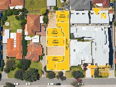 62F Tain Street, Ardross WA 6153