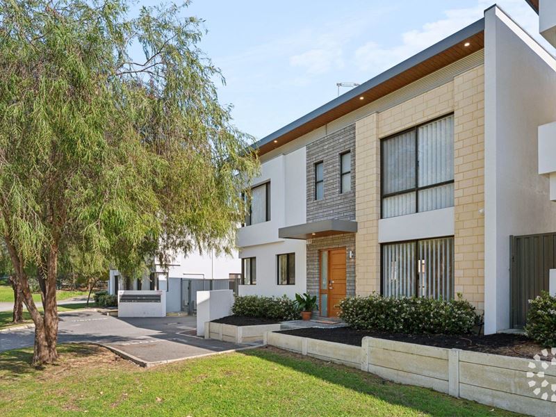 1/22 Rinaldo Crescent, Coolbellup WA 6163