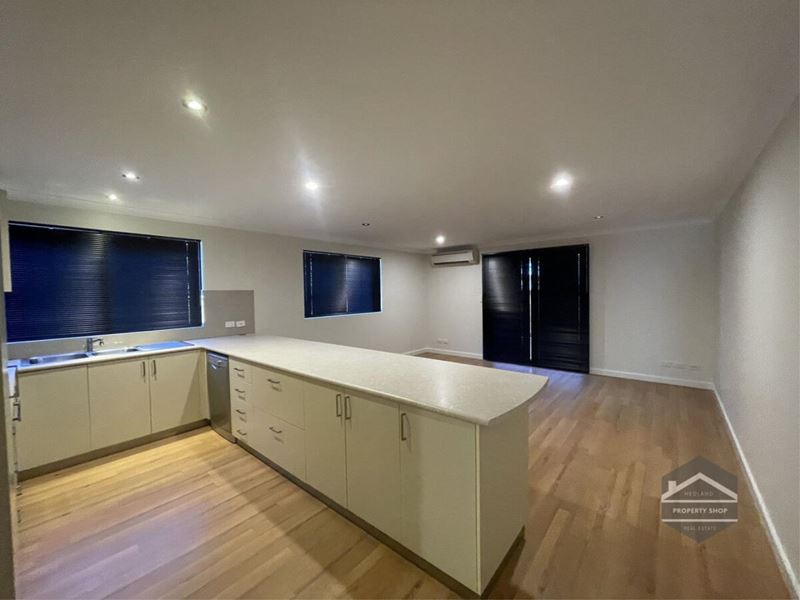 10/2 Catamore Road, South Hedland