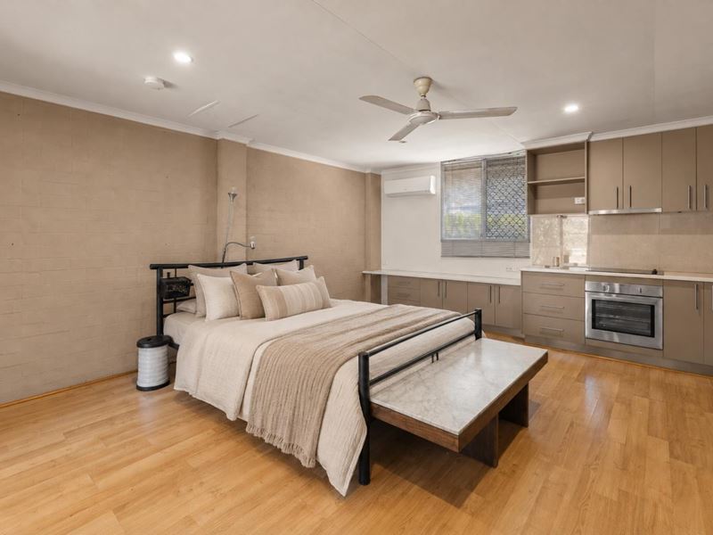 182/122 Port Drive, Cable Beach