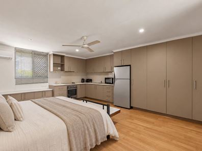 182/122 Port Drive, Cable Beach WA 6726