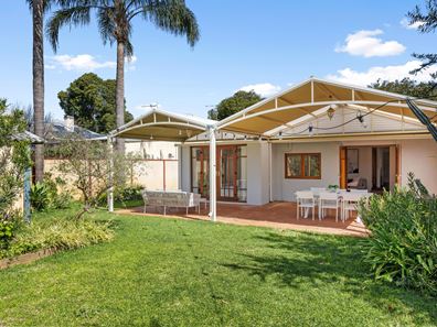 22 Harcourt Street, Inglewood WA 6052