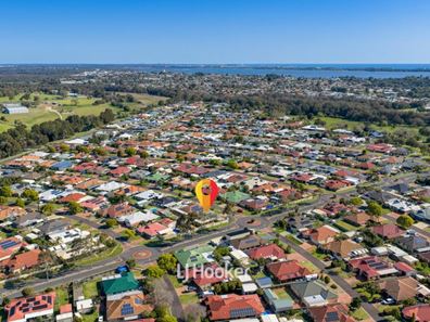 24 Barton Drive, Australind WA 6233