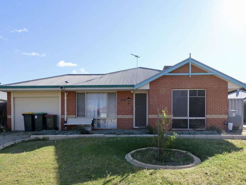 6/19 Roseheath Boulevard, Kiara WA 6054