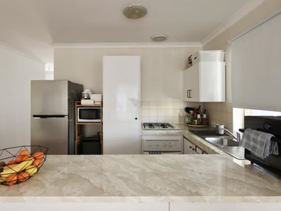 6/19 Roseheath Boulevard, Kiara WA 6054
