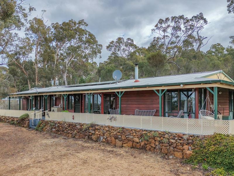 173 Drummondi Drive, Toodyay